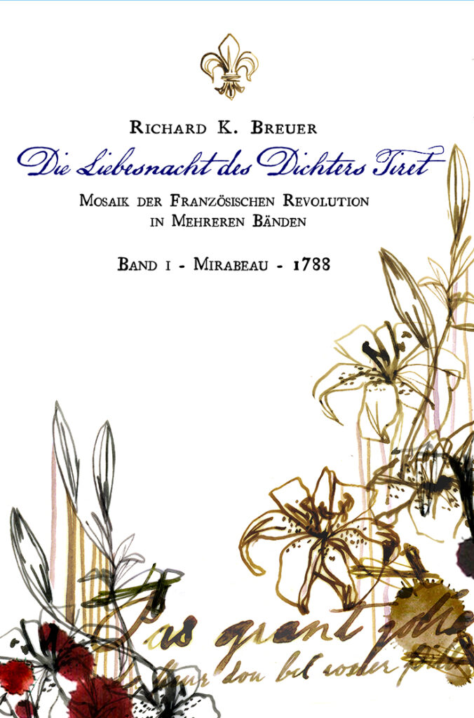 Cover des Taschenbuches Tiret